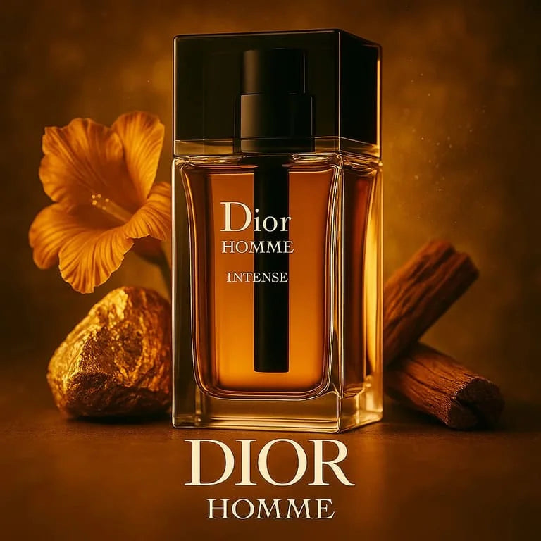 Dior Homme Intense – 100 ml
