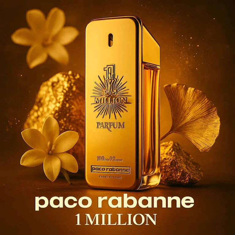 Paco Rabanne 1 Million – 100 ml