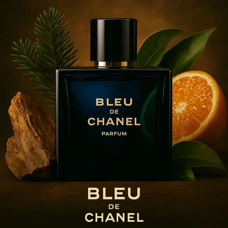 Bleu de Chanel – 100 ml