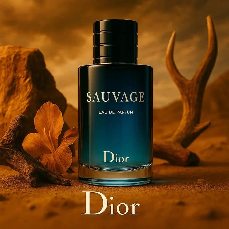 Dior Sauvage – 100 ml
